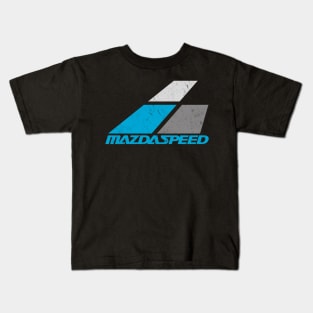 Mazdaspeed Kids T-Shirt